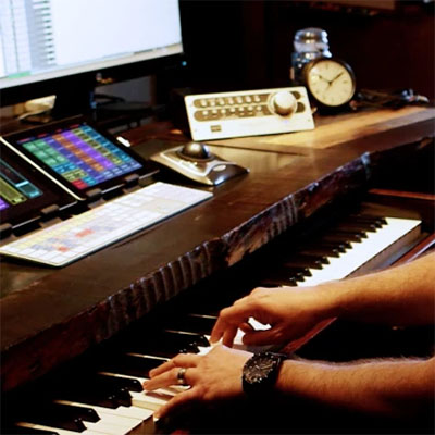 music compsition